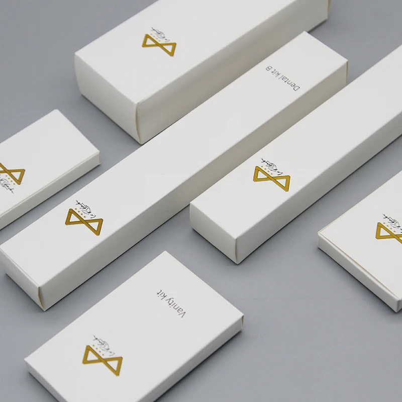 Set de Amenidades de Baño Desechables para Hotel 5 Estrellas con Logo Personalizado, Ideal para Viajes, Incluye Pasta de Dientes, Artículos de Tocador para Habitaciones de Huéspedes con Logo