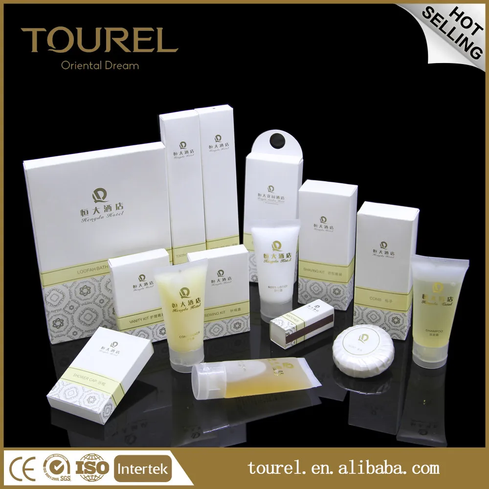 Bathroom Hotel Body Wash Bath Spa Gift Set & Cheap Hotel Restaurant Supply Travel Toiletry Kit