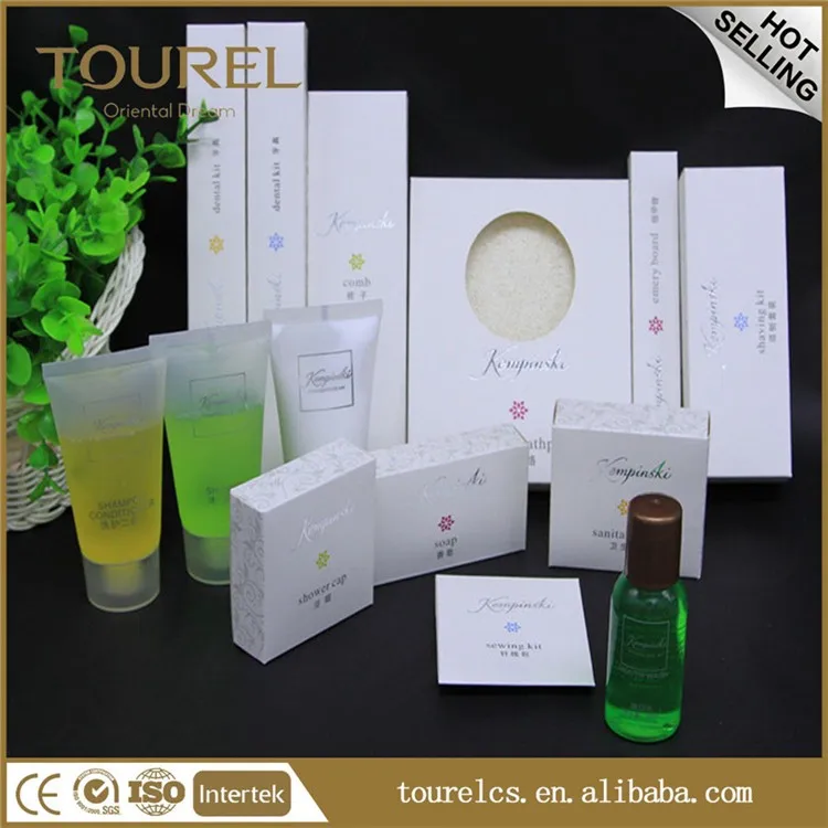 Hotel Toiletries,Hotel Product,Luxury Hotel Guest Amenities Hotel Accessories With Free Sample