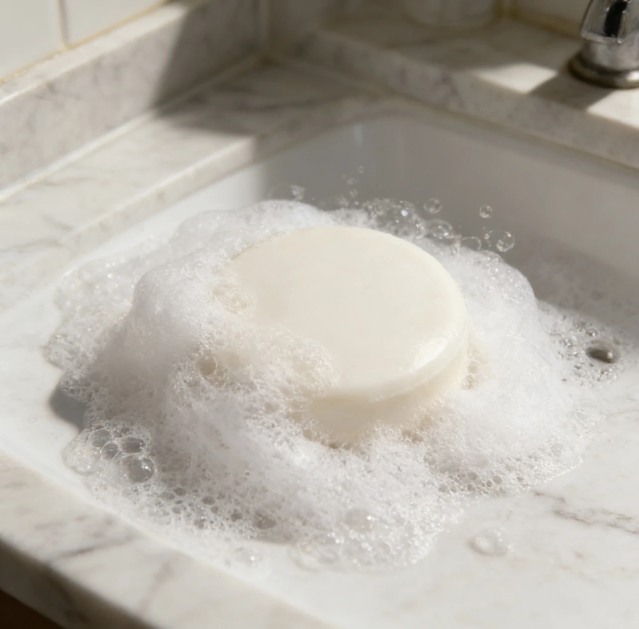 Jabón de baño ecológico certificado de 20 g, jabón de hotel de lujo con logotipo de hotel personalizado